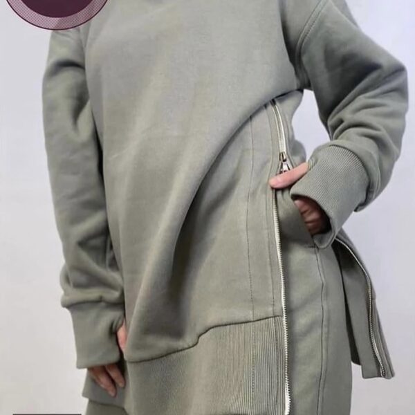 هودی شلوار زنانه